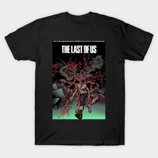 The Last of Us T-Shirt